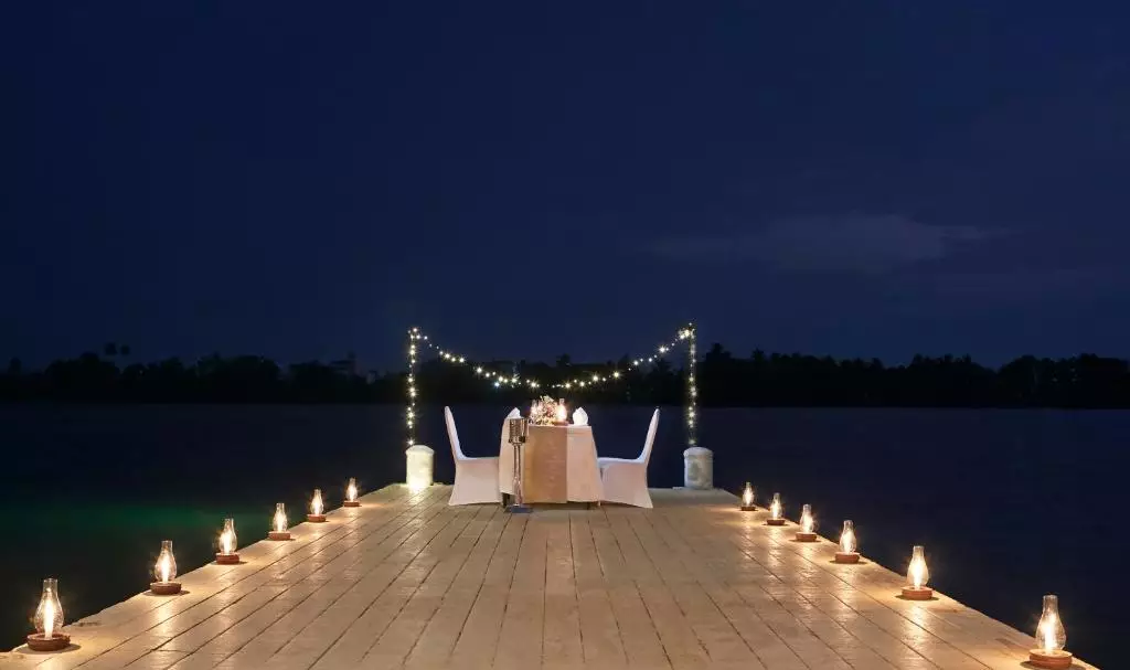 Avani Kalutara Resort